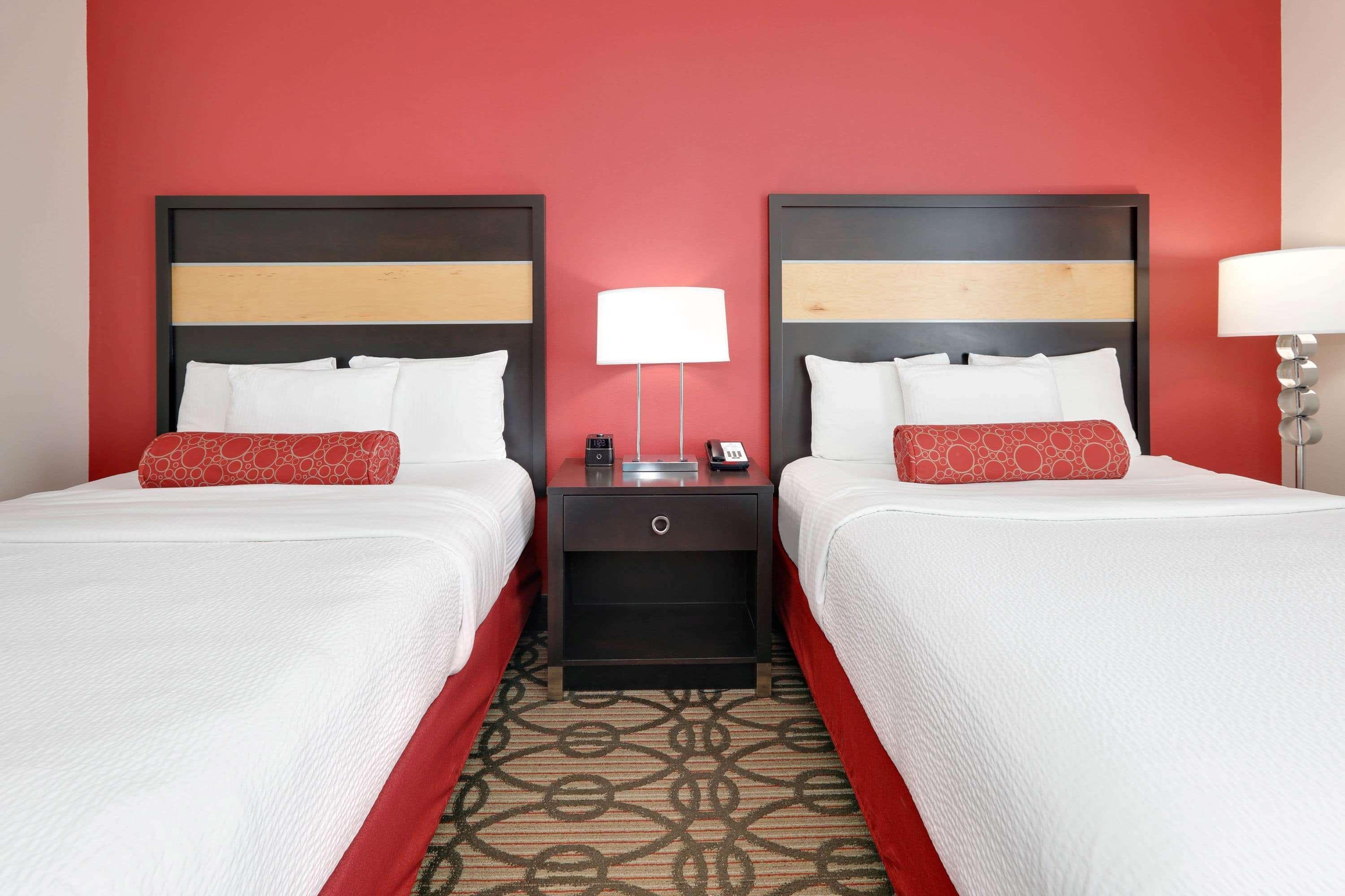 La Quinta By Wyndham Starkville At Msu Bagian luar foto